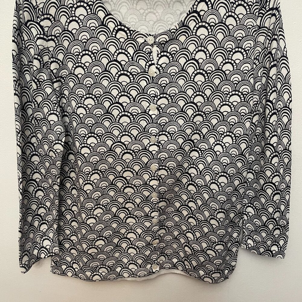 Talbots cardigan